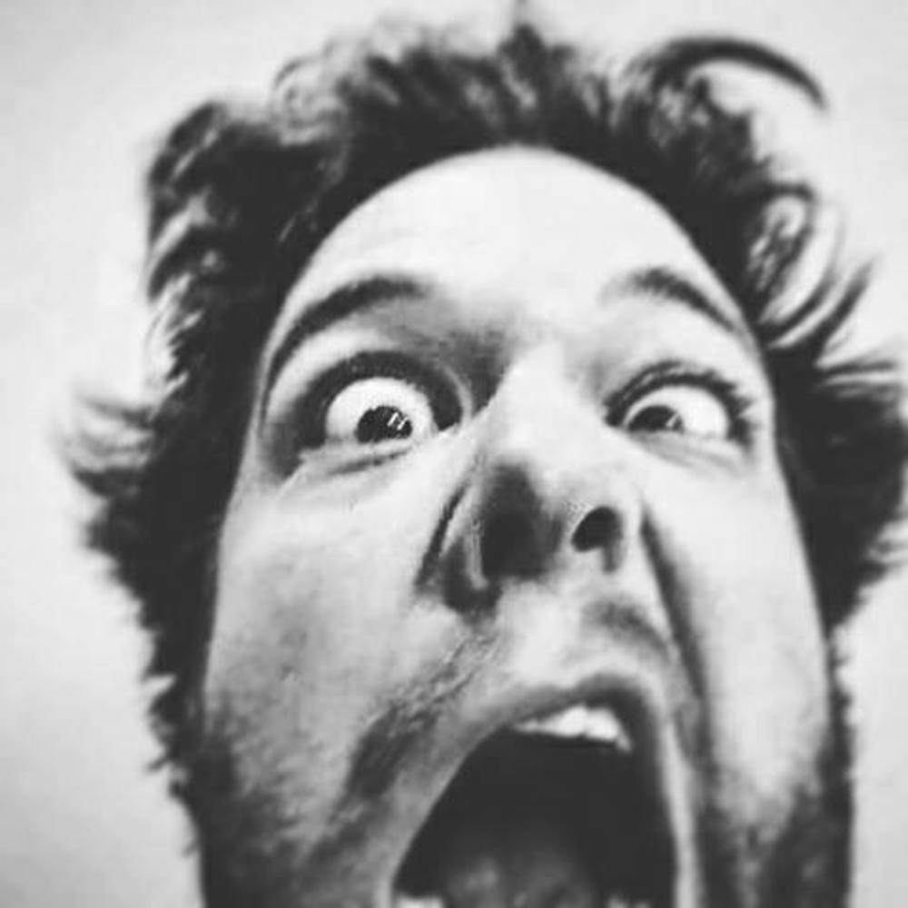 Meet your Posher, Christopher